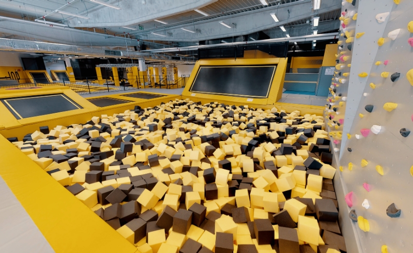 HOP Arena Liberec – recenze návštěvníků